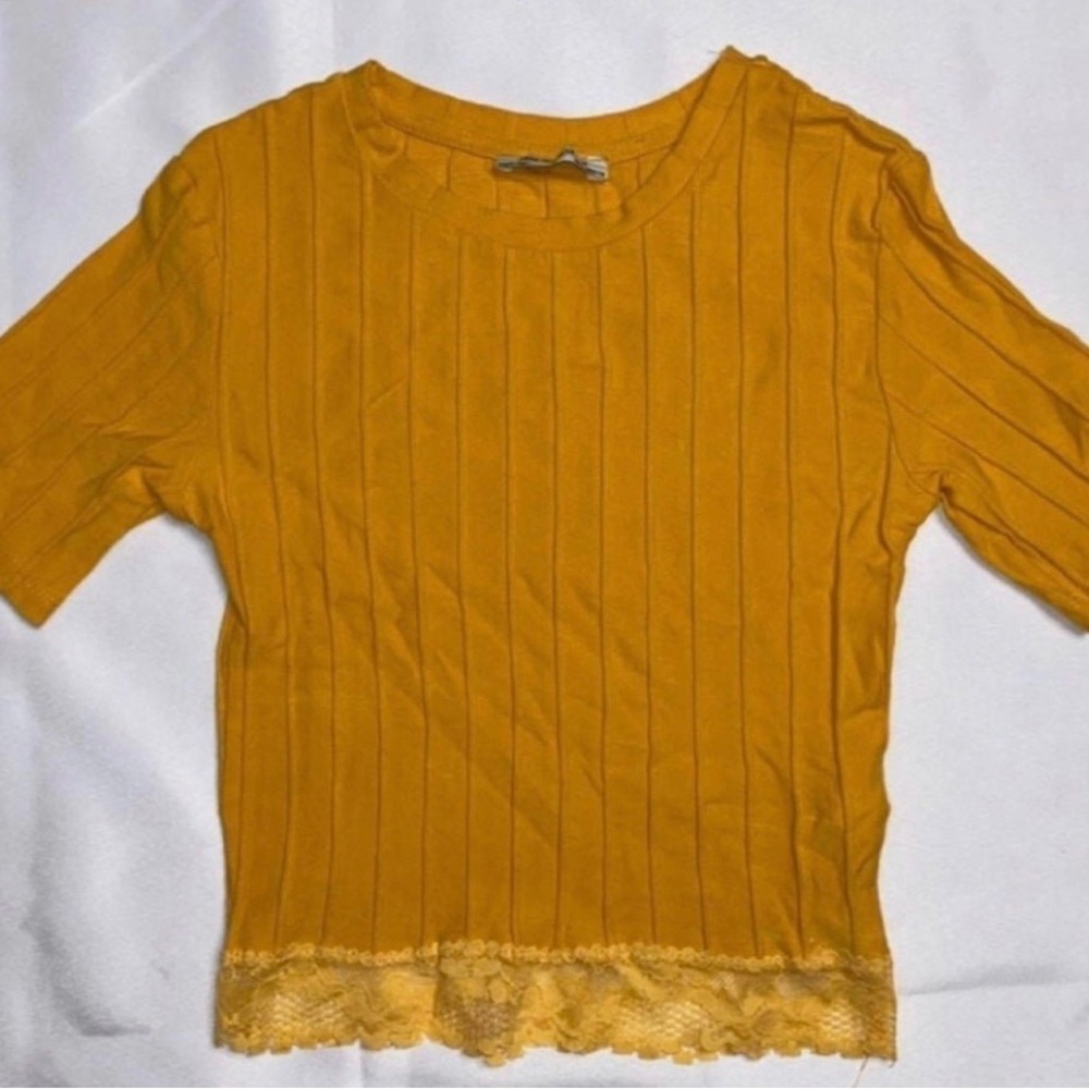 ZARA Shirt